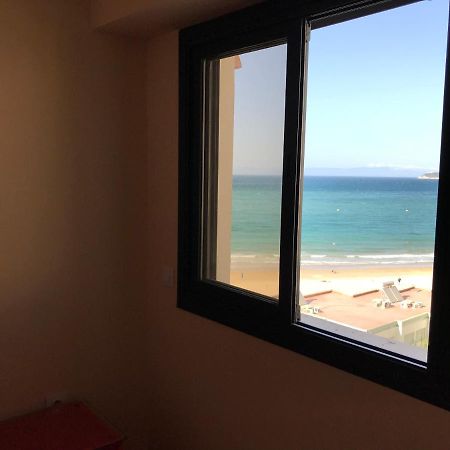 Appartement 69 Vue Sur Mer 3 Chambre Tánger Exterior foto